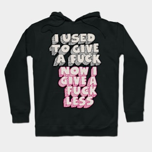 i give Hoodie